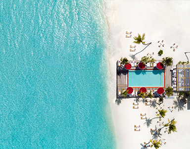 portfolio image template